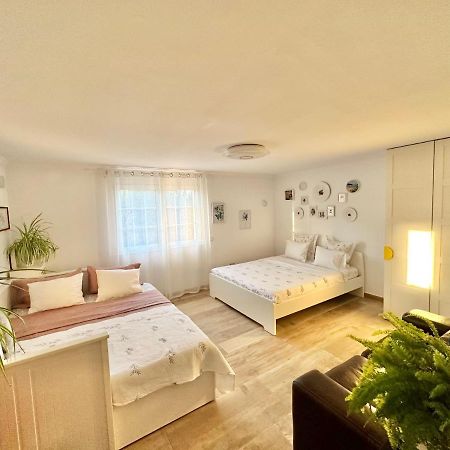 Villa Eliza 데니아 외부 사진