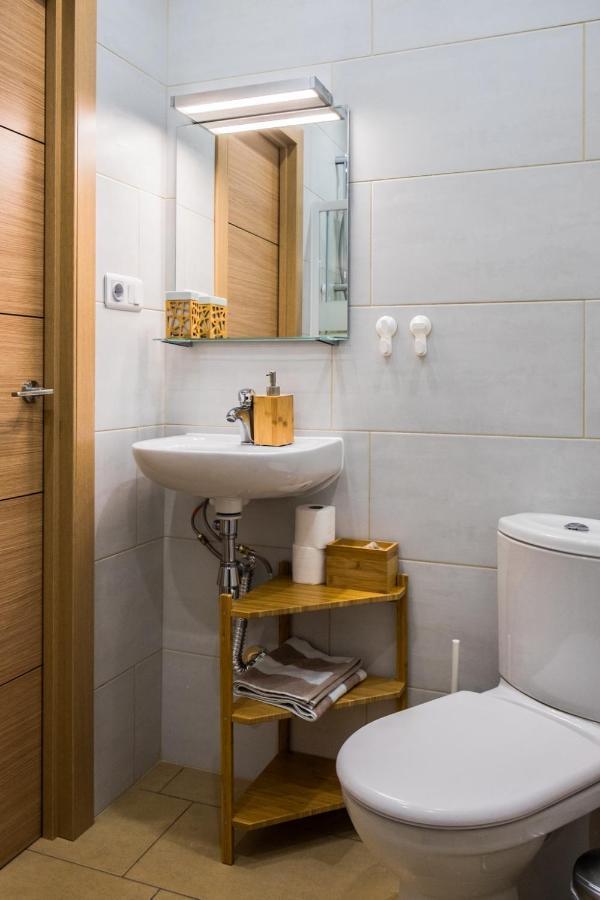 Villa Eliza 데니아 외부 사진