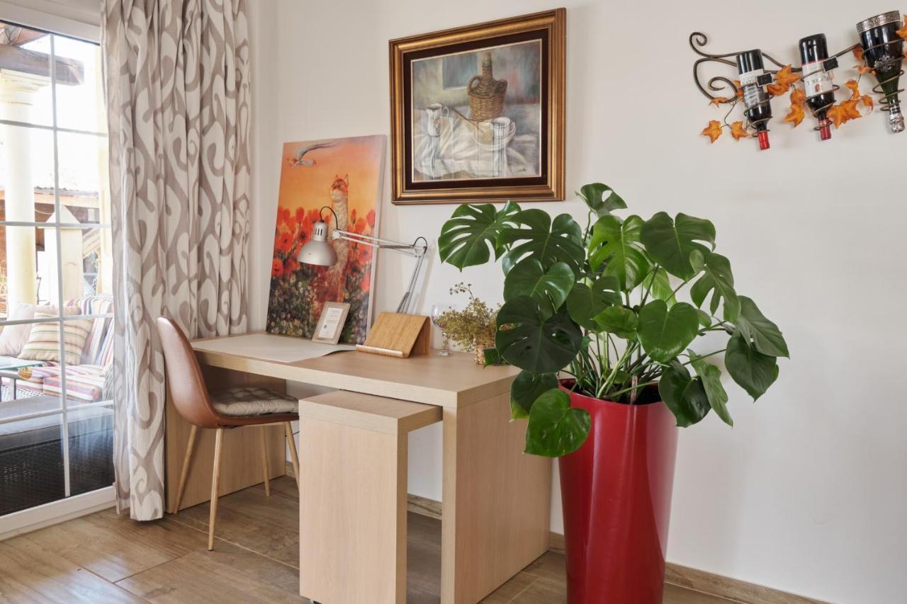 Villa Eliza 데니아 외부 사진