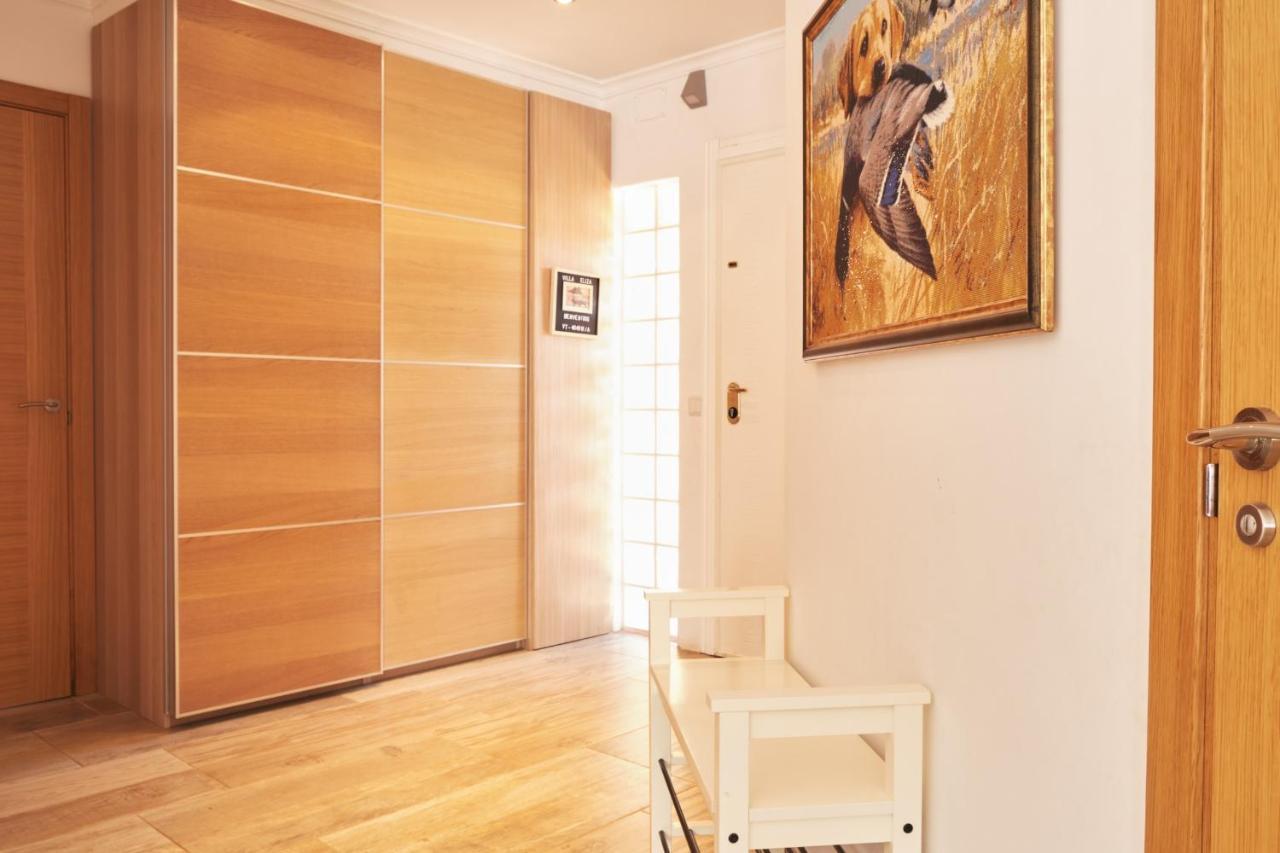 Villa Eliza 데니아 외부 사진