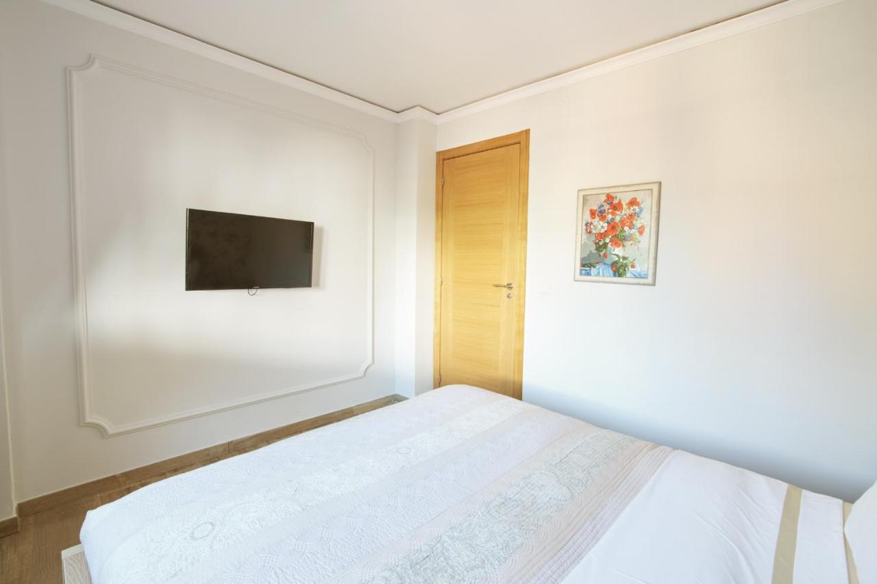 Villa Eliza 데니아 외부 사진