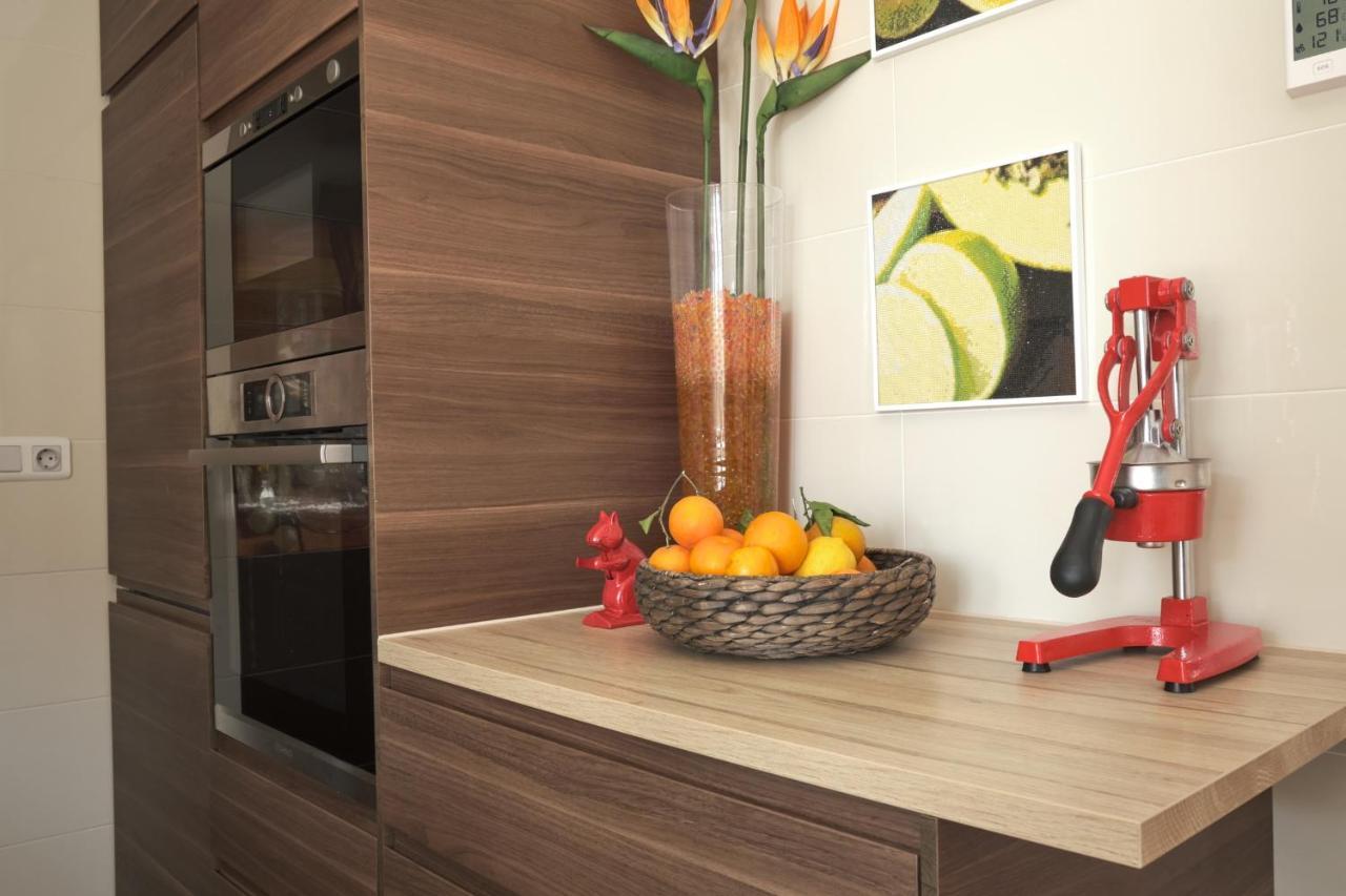 Villa Eliza 데니아 외부 사진