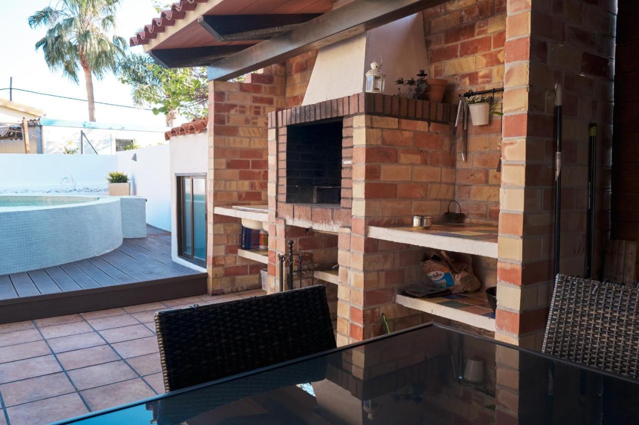 Villa Eliza 데니아 외부 사진