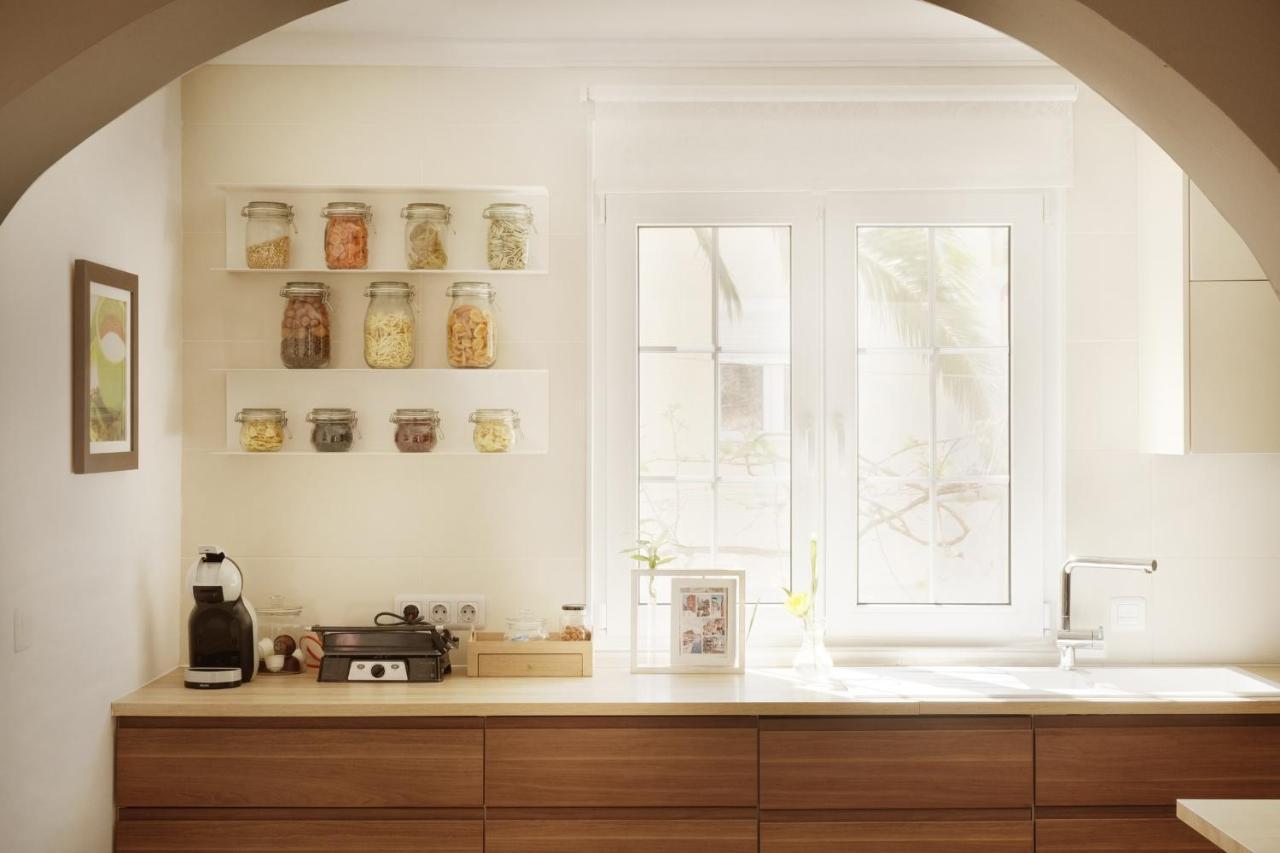 Villa Eliza 데니아 외부 사진