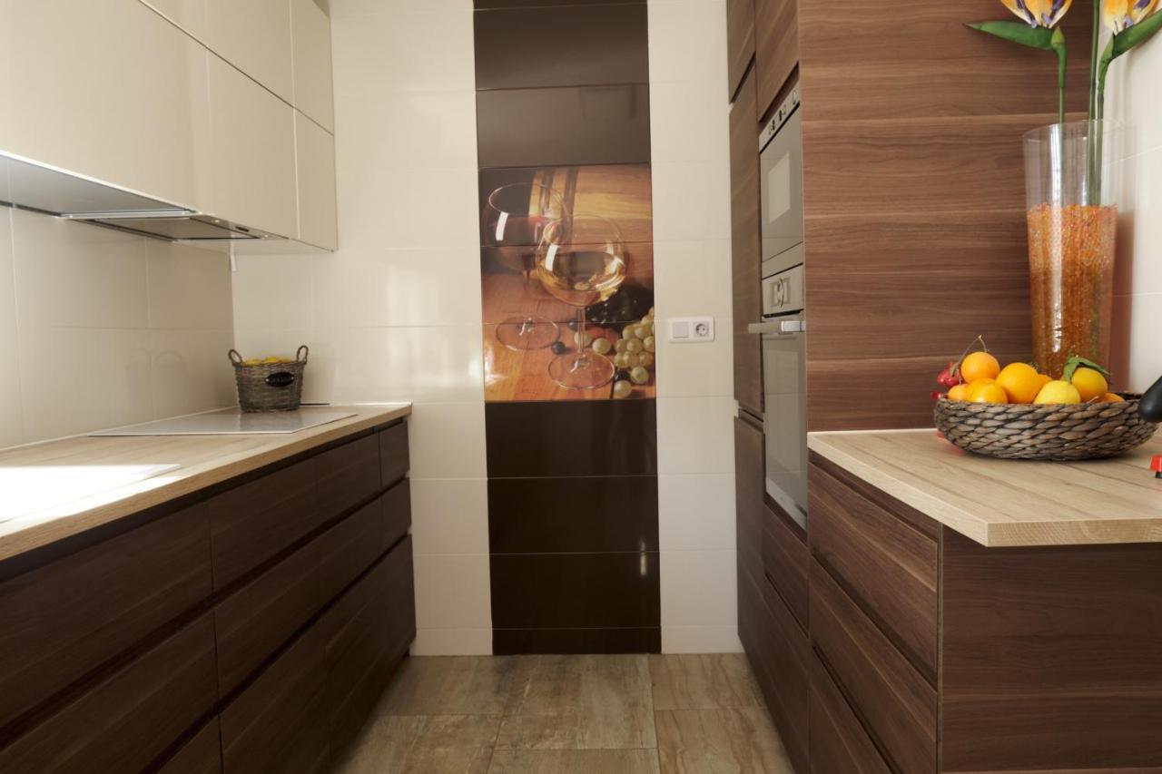 Villa Eliza 데니아 외부 사진