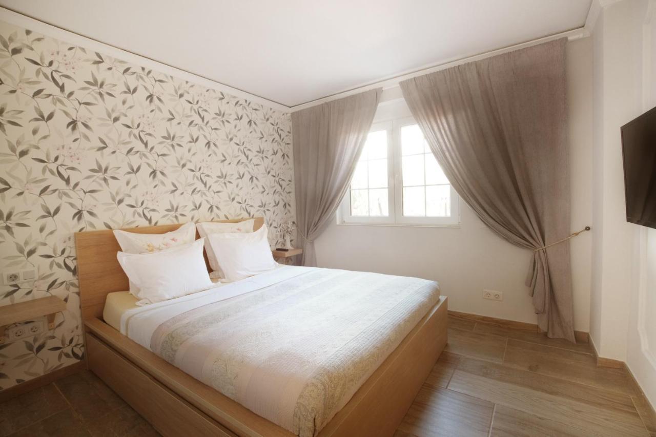 Villa Eliza 데니아 외부 사진
