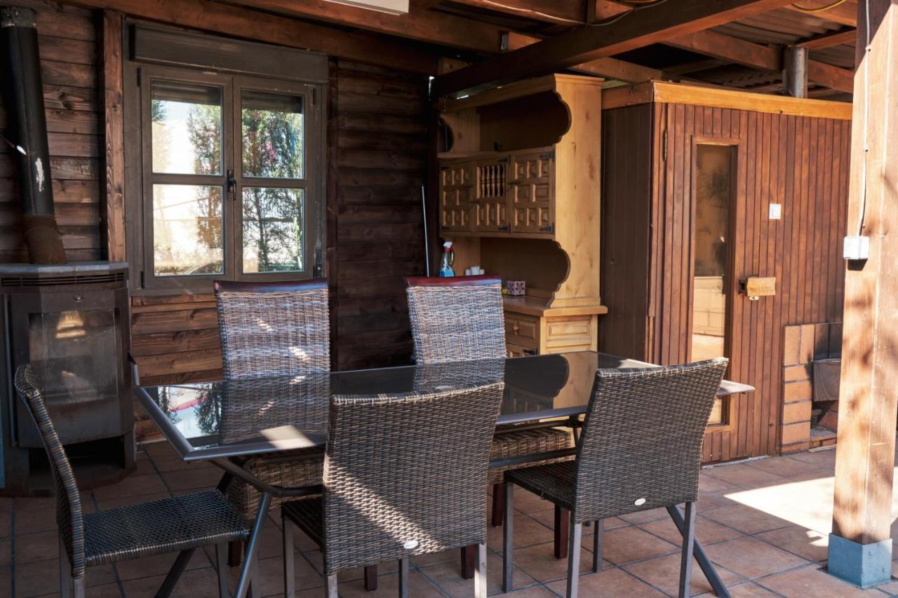 Villa Eliza 데니아 외부 사진