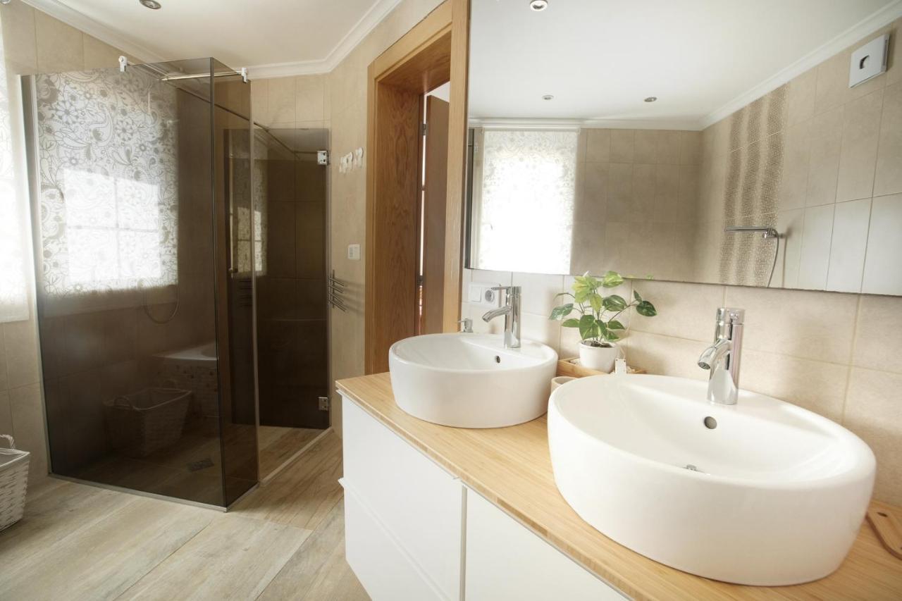 Villa Eliza 데니아 외부 사진