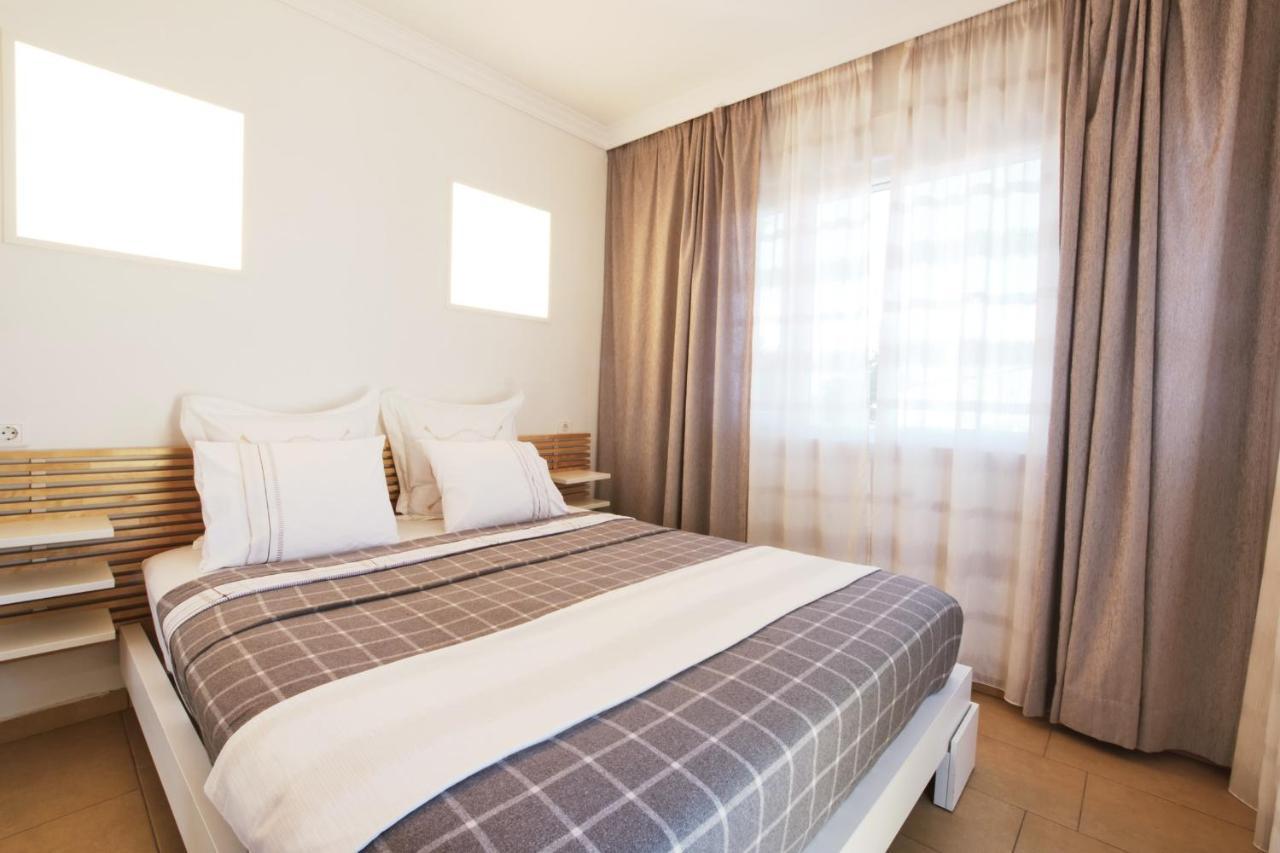 Villa Eliza 데니아 외부 사진