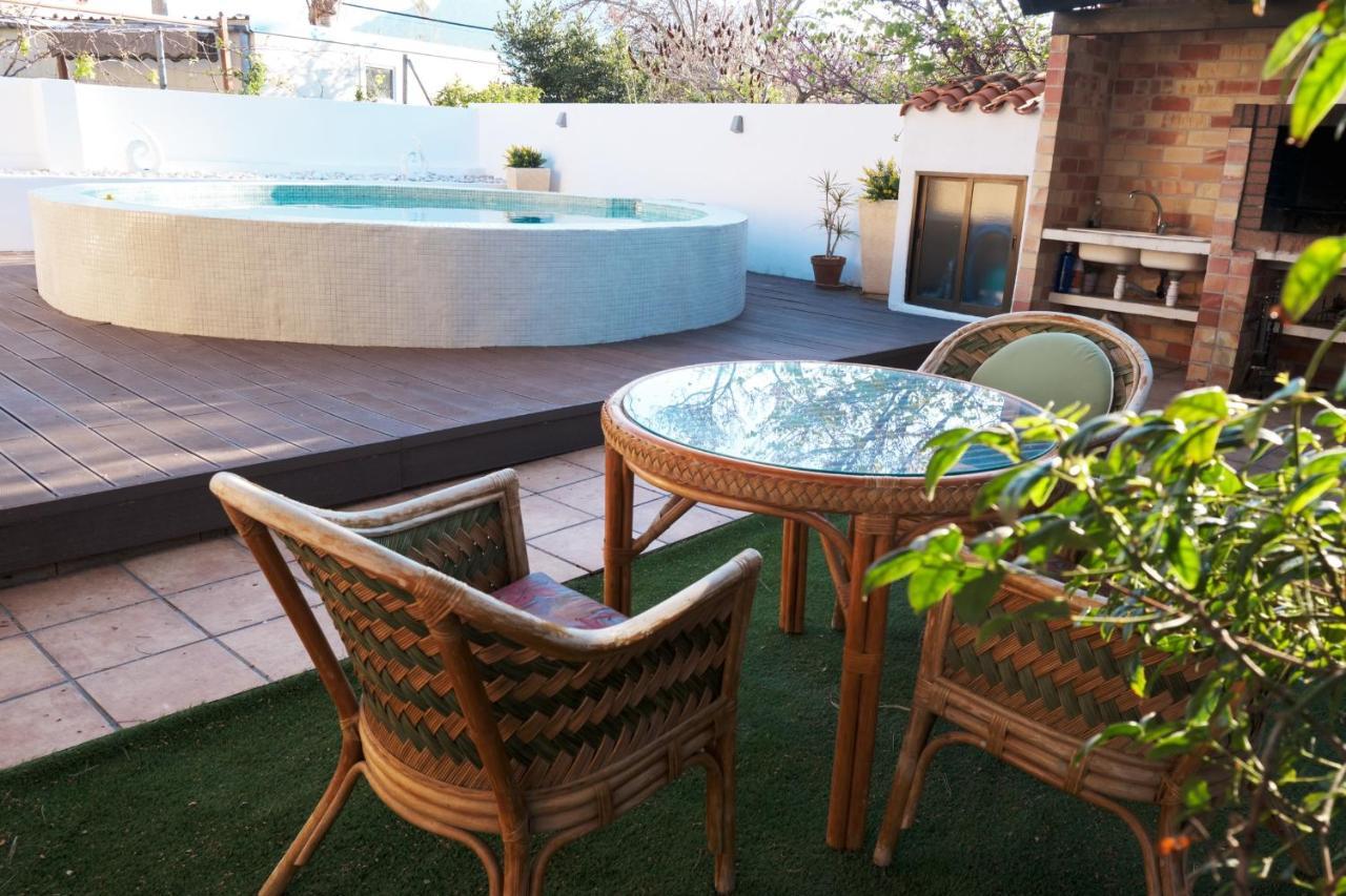 Villa Eliza 데니아 외부 사진
