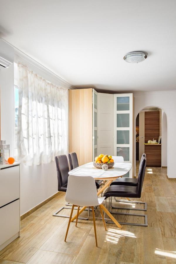 Villa Eliza 데니아 외부 사진