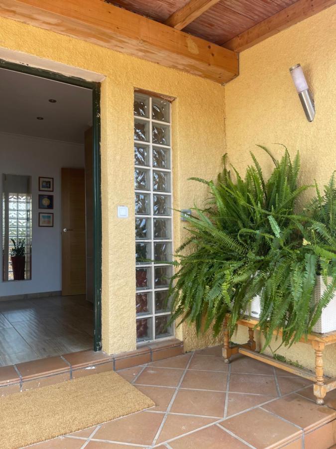 Villa Eliza 데니아 외부 사진