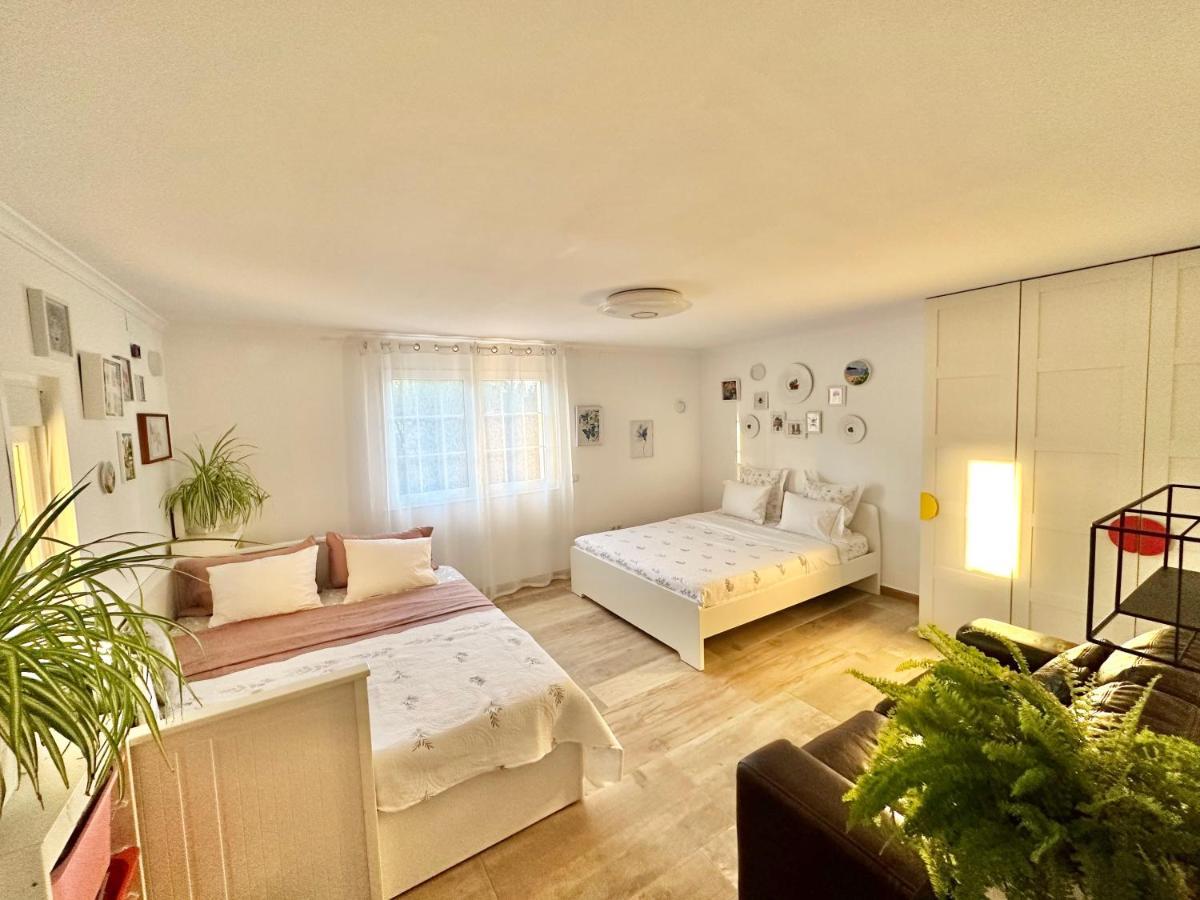 Villa Eliza 데니아 외부 사진