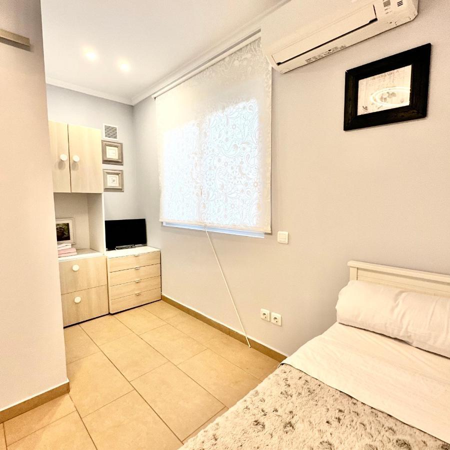 Villa Eliza 데니아 외부 사진