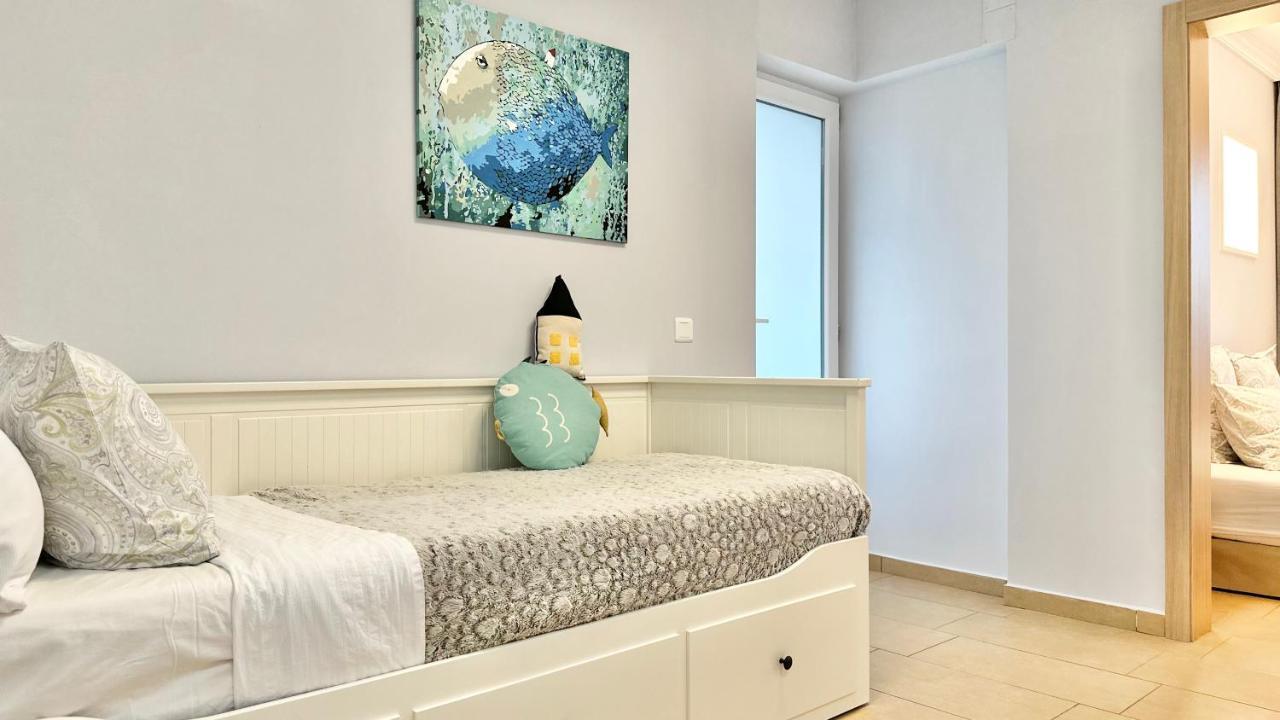 Villa Eliza 데니아 외부 사진