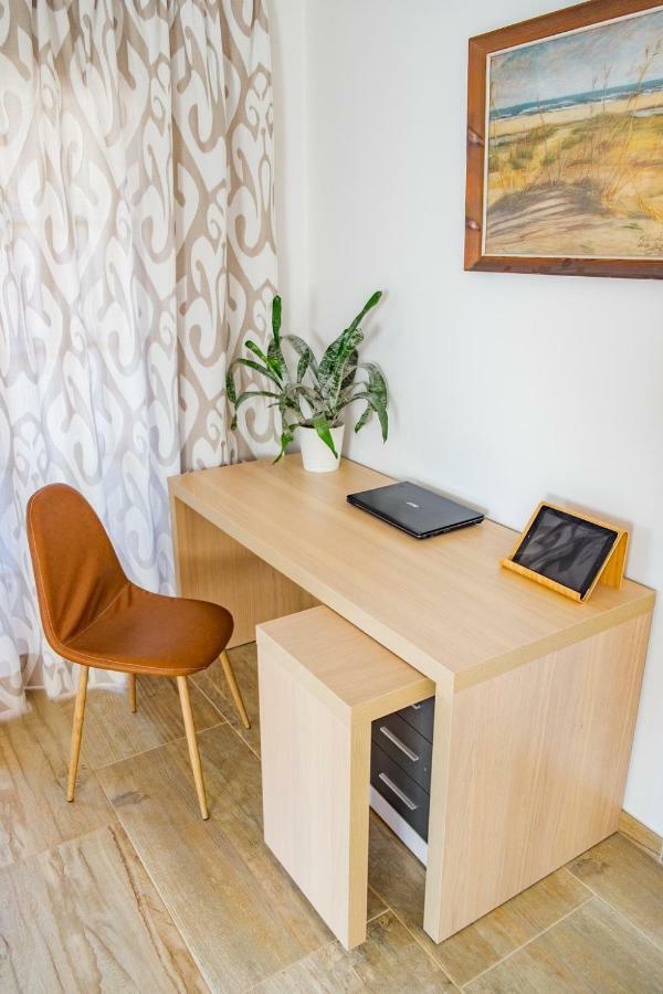 Villa Eliza 데니아 외부 사진