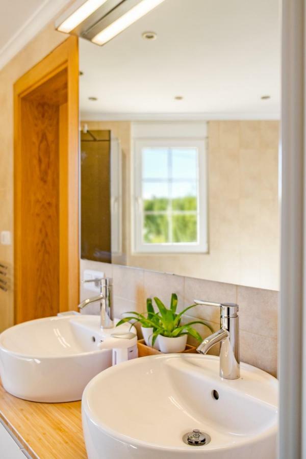 Villa Eliza 데니아 외부 사진