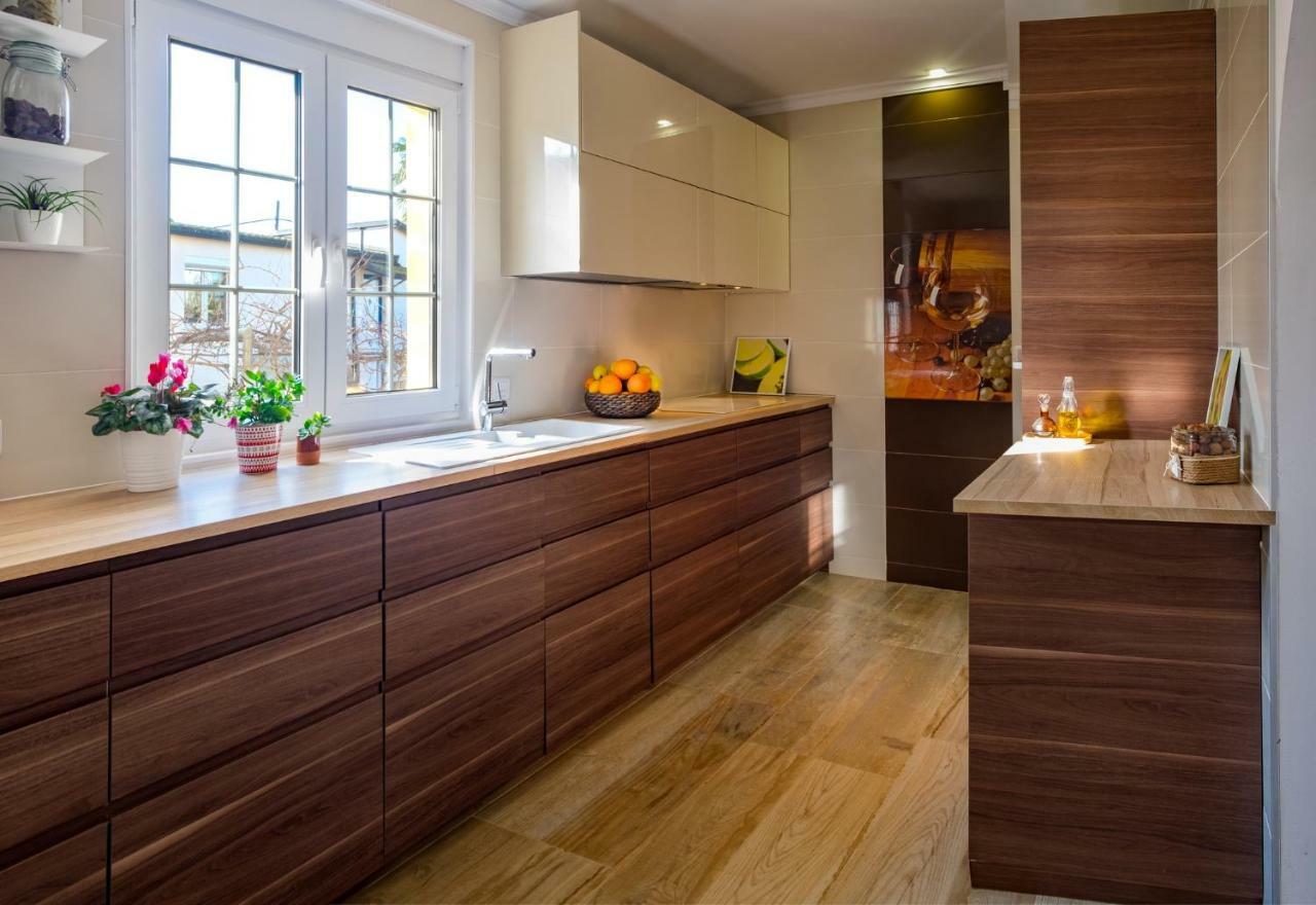 Villa Eliza 데니아 외부 사진