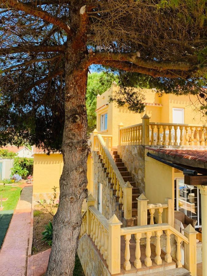 Villa Eliza 데니아 외부 사진